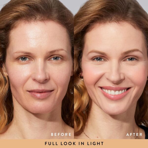 LAURA GELLER NEW YORK Cult Classics Full Face Kit: Light - Image 2