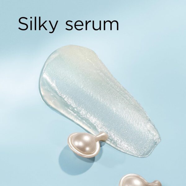 Elizabeth Arden Hyaluronic Acid + Peptides Ceramide Capsules Hydra-Plumping Serum - Image 11