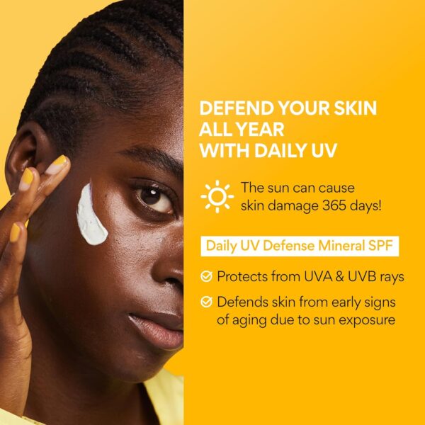 innisfree Daily Mineral UV Defense - Image 10