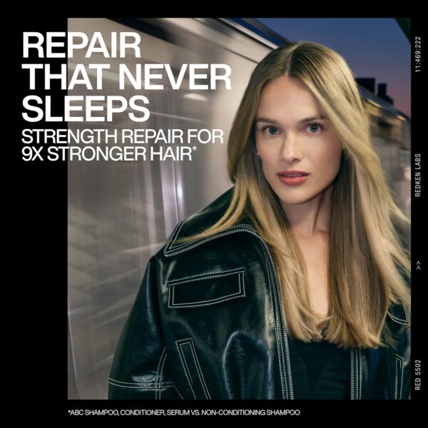 Redken Acidic Bonding Concentrate Serum For Damaged Hair - Image 10