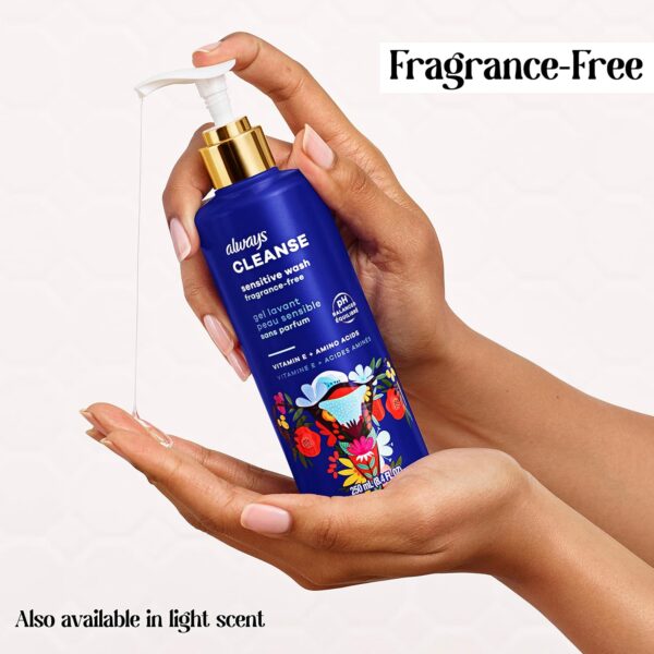 Always Wash 16.8fl oz OLD PRODUCT - Image 5