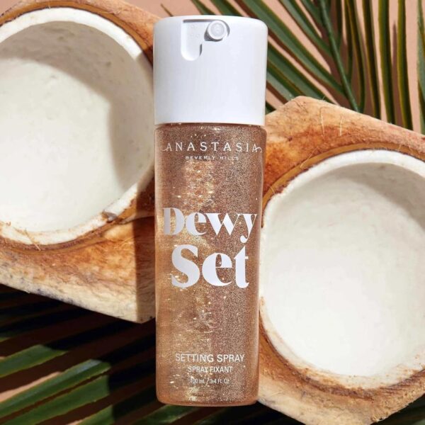 Anastasia Beverly Hills Dewy Set Setting Spray 3.4 oz - Image 2