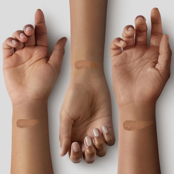Black Radiance True Complexion™ Longwear Concealer Medium - Image 4