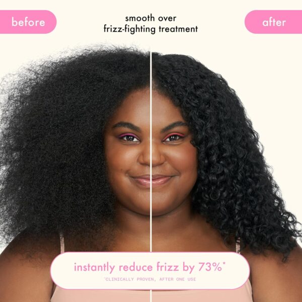 amika Smooth Over Frizz-Fighting Treatment Mask - Image 5