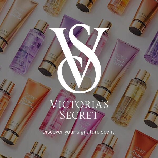 Victoria's Secret Aqua Kiss 8.0 oz Fragrance Lotion - Image 5