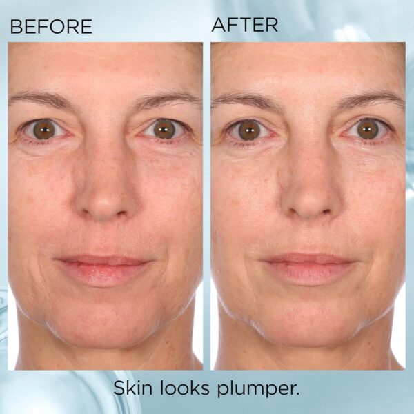 Elizabeth Arden Hyaluronic Acid + Peptides Ceramide Capsules Hydra-Plumping Serum - Image 10