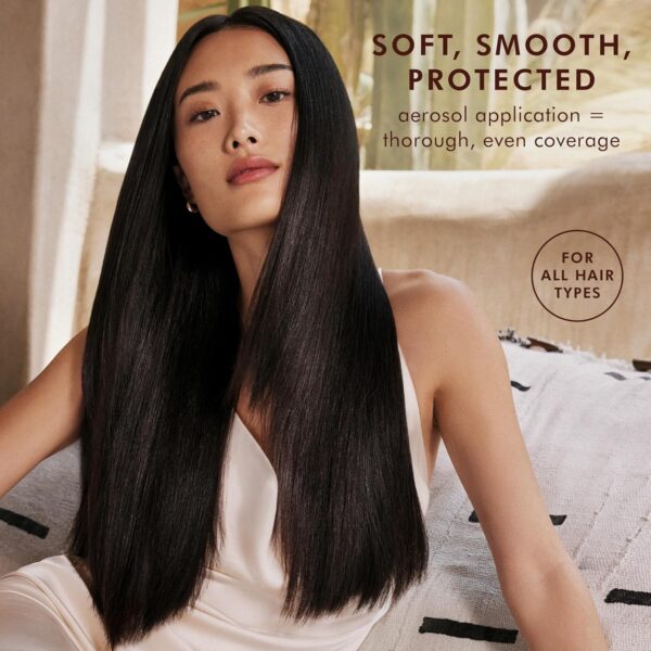 Moroccanoil Perfect Defense Heat Protectant - Image 4