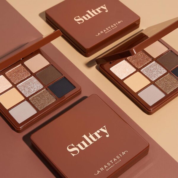 Anastasia Beverly Hills - Mini Eyeshadow Palette - Image 6