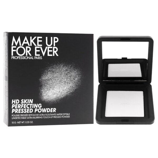HD SKIN PERFECTING PRESSED POWDER - Image 3