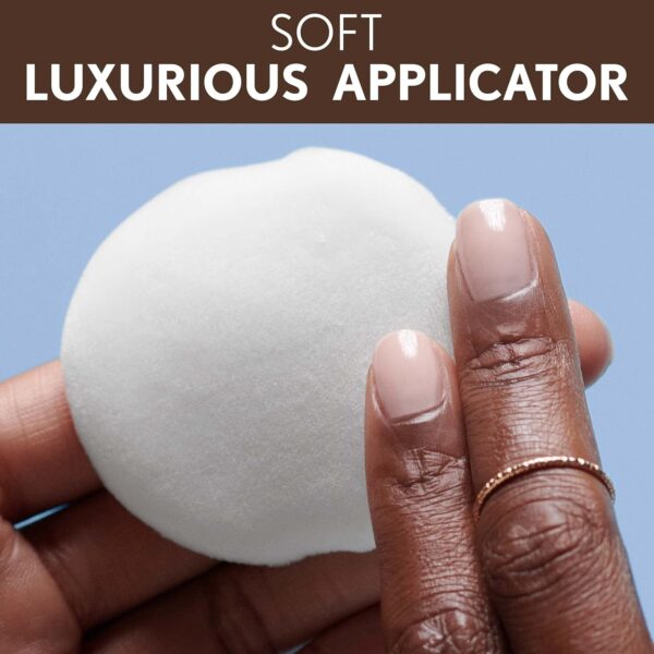 Clean Invisible Loose Powder Translucent Fair - Image 9