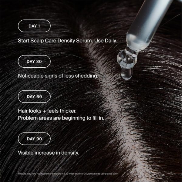 Living Proof Scalp Care Density Serum - Image 6