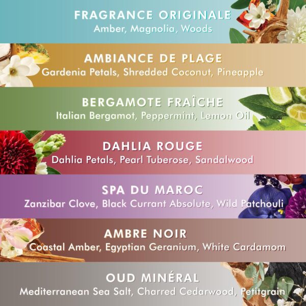 Moroccanoil Shower Gel Body Wash - Image 6