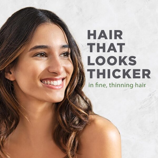 Avalon Organics Therapy Thickening Conditioner Biotin B-Complex, 32 oz - Image 4