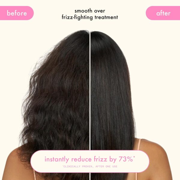 amika Smooth Over Frizz-Fighting Treatment Mask - Image 8