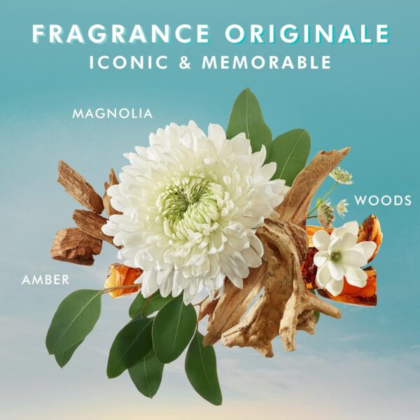 Moroccanoil Shower Gel Body Wash - Image 3