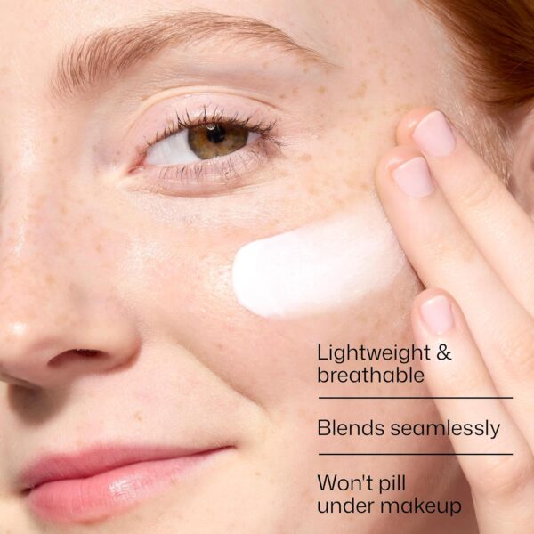 EltaMD UV Daily Tinted SPF 40 Face Sunscreen Moisturizer - Image 3