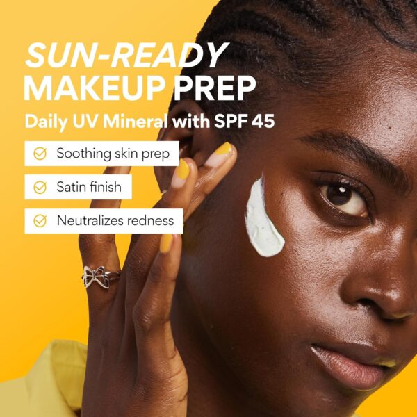 innisfree Daily Mineral UV Defense - Image 7