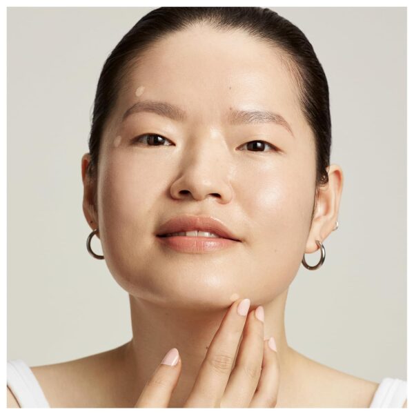 Rimmel Hide The Blemish Concealer (w/clear cap) Ivory - Image 5