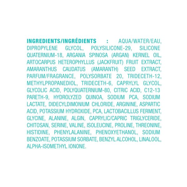 Moroccanoil Frizz Shield Styling Spray - Image 10