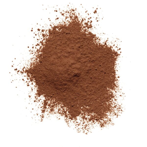 Clean Invisible Loose Powder Translucent Dark - Image 3