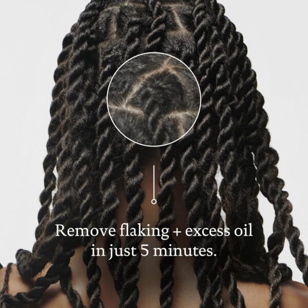 Living Proof Scalp Care Exfoliator - Image 3