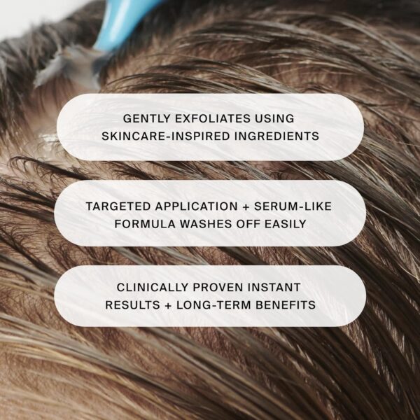 Living Proof Scalp Care Exfoliator - Image 8