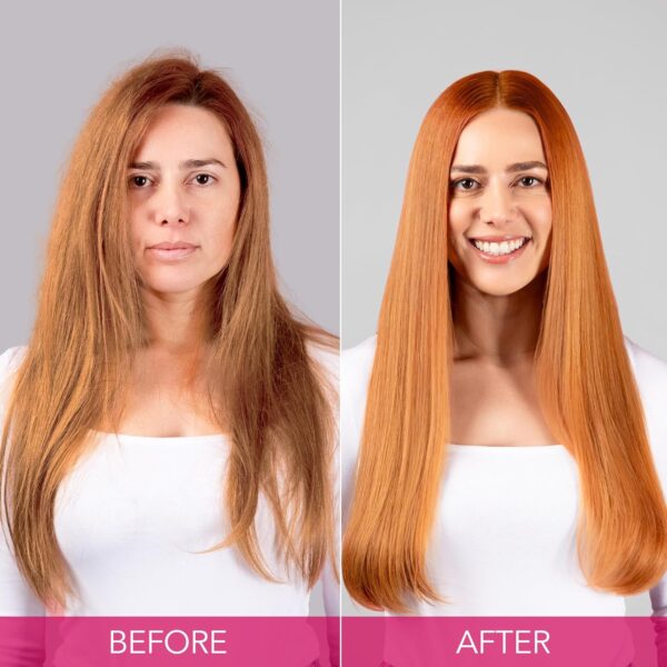 Keratin Complex Color Care Smoothing Conditioner - Image 6