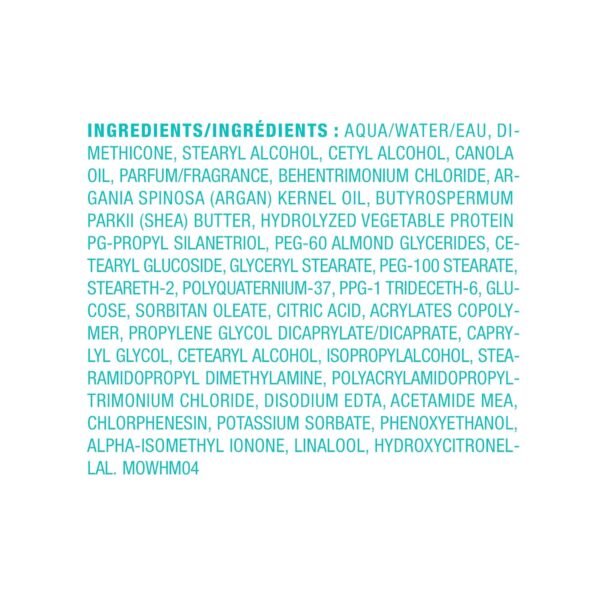 Moroccanoil Weightless Hydrating Hair Mask - Image 8