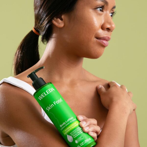 Weleda Skin Food Body Lotion - Image 7