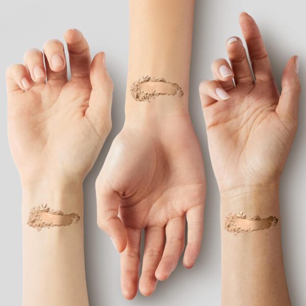 Clean Invisible Loose Powder Translucent Fair - Image 4