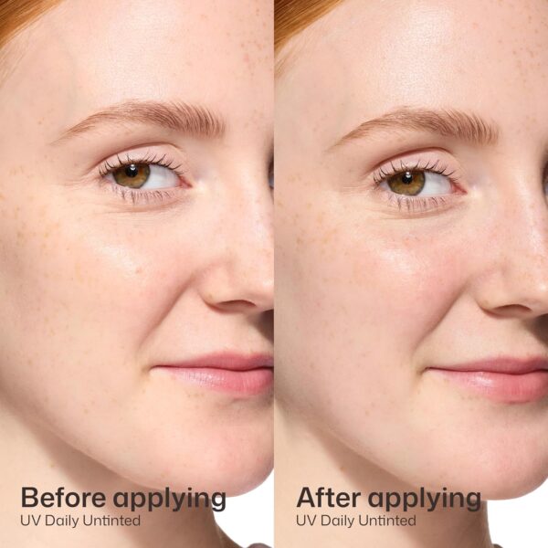 EltaMD UV Daily Tinted SPF 40 Face Sunscreen Moisturizer - Image 5