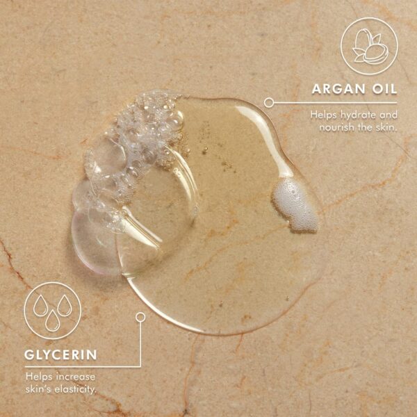 Moroccanoil Shower Gel Body Wash - Image 2