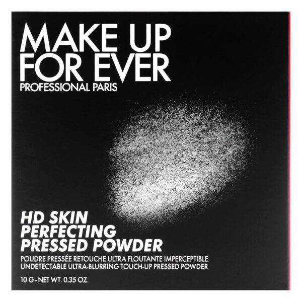 HD SKIN PERFECTING PRESSED POWDER - Image 5