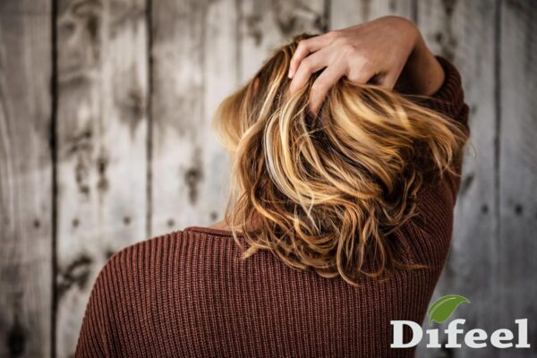 Difeel Premium Natural Hair Oil - Argan Oil 7.1 ounce - Image 7