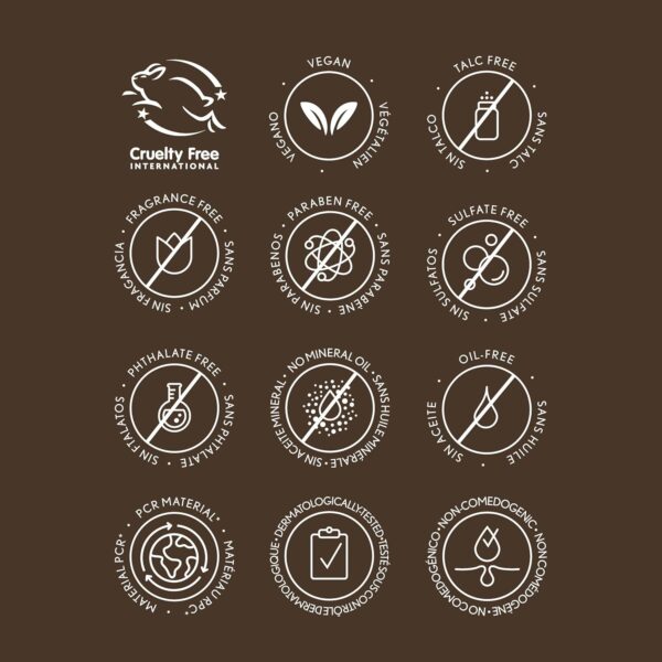 Clean Invisible Loose Powder Translucent Fair - Image 11
