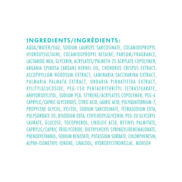 Moroccanoil Hydrating Shampoo - Image 9