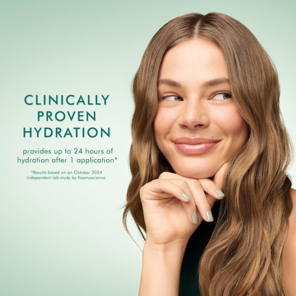 Moroccanoil Lip Balm, Moroccan Mint Tea, 0.5 Fl. Oz. - Image 5