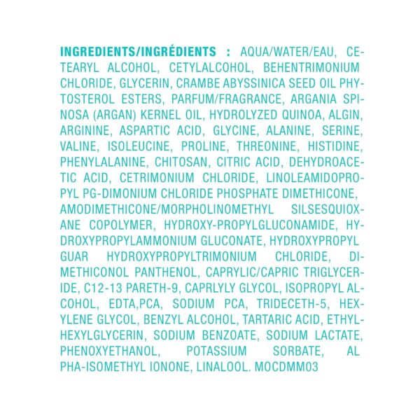 Moroccanoil High Shine Gloss Mask - Image 12