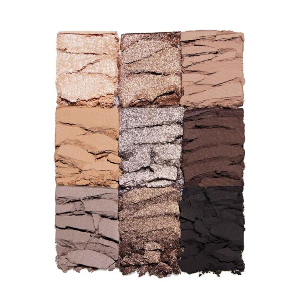 Anastasia Beverly Hills - Mini Eyeshadow Palette - Image 4