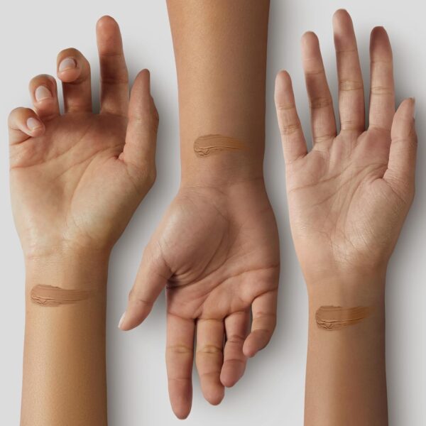Black Radiance True Complexion™ Longwear Concealer Light To Medium - Image 4