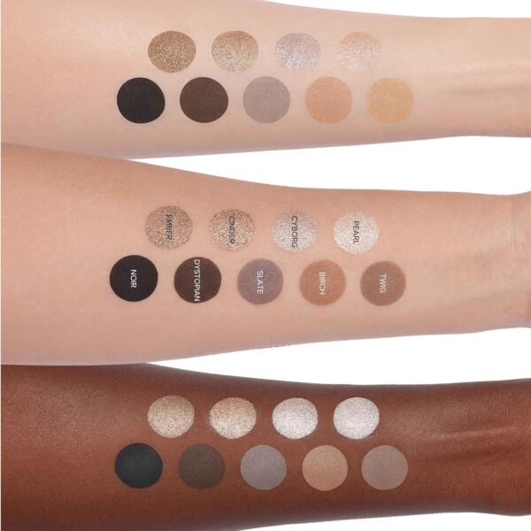 Anastasia Beverly Hills - Mini Eyeshadow Palette - Image 5
