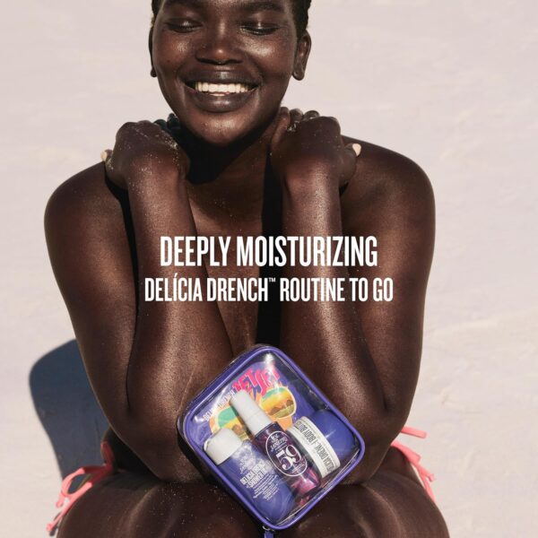 Sol de Janeiro Jet Set | Travel Shower Kit | $40 value - Image 2