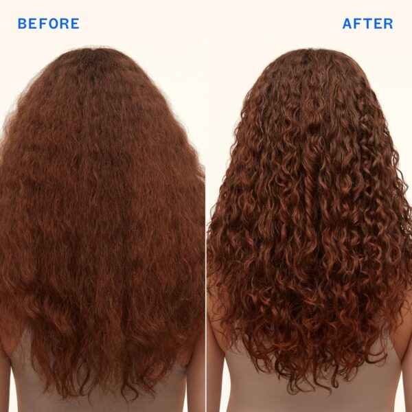 amika hydro rush intense moisture conditioner with hyaluronic acid - Image 5