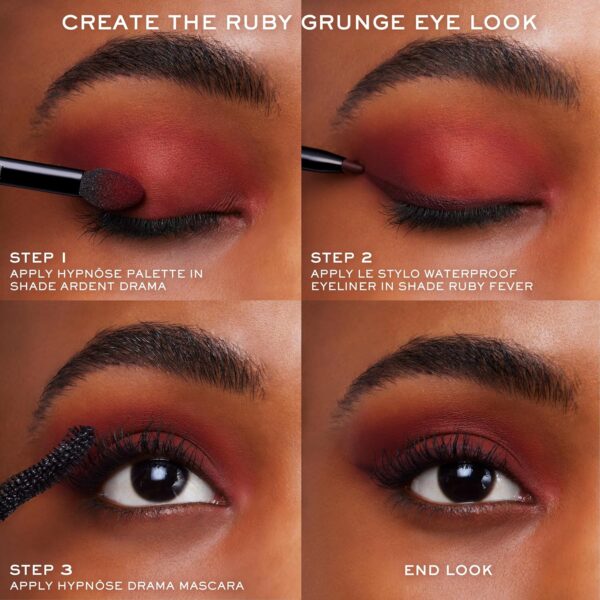 Lancôme Le Stylo - Waterproof - Long-Lasting Eyeliner - Image 8