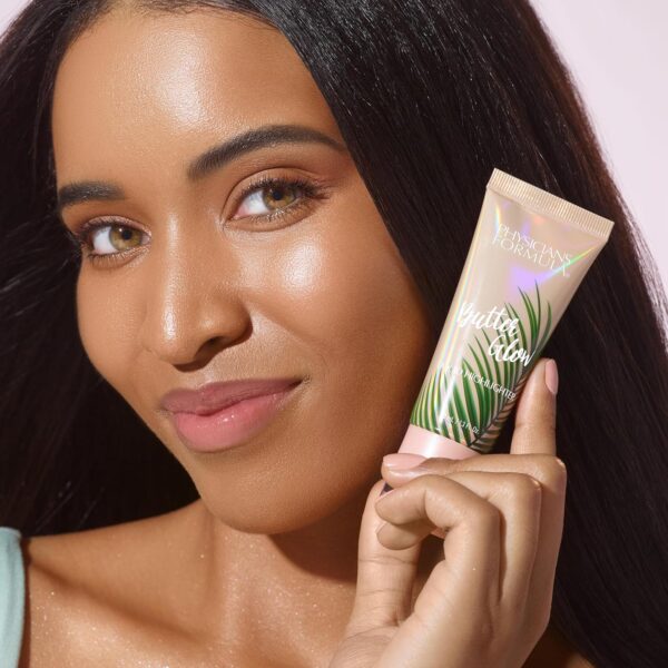 Physicians Formula Butter Glow Liquid Highlighter | Glow | High Pigment - Image 5