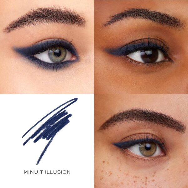 Lancôme Le Stylo - Waterproof - Long-Lasting Eyeliner - Image 4