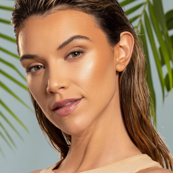 Physicians Formula Butter Glow Liquid Highlighter | Glow | High Pigment - Image 6
