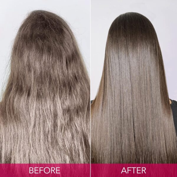 Keratin Complex - Keratin Care Smoothing Shampoo - 13.5 fl oz - Image 4
